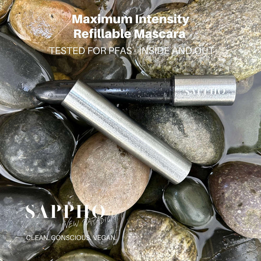 Maximum Intensity Mascara Refill