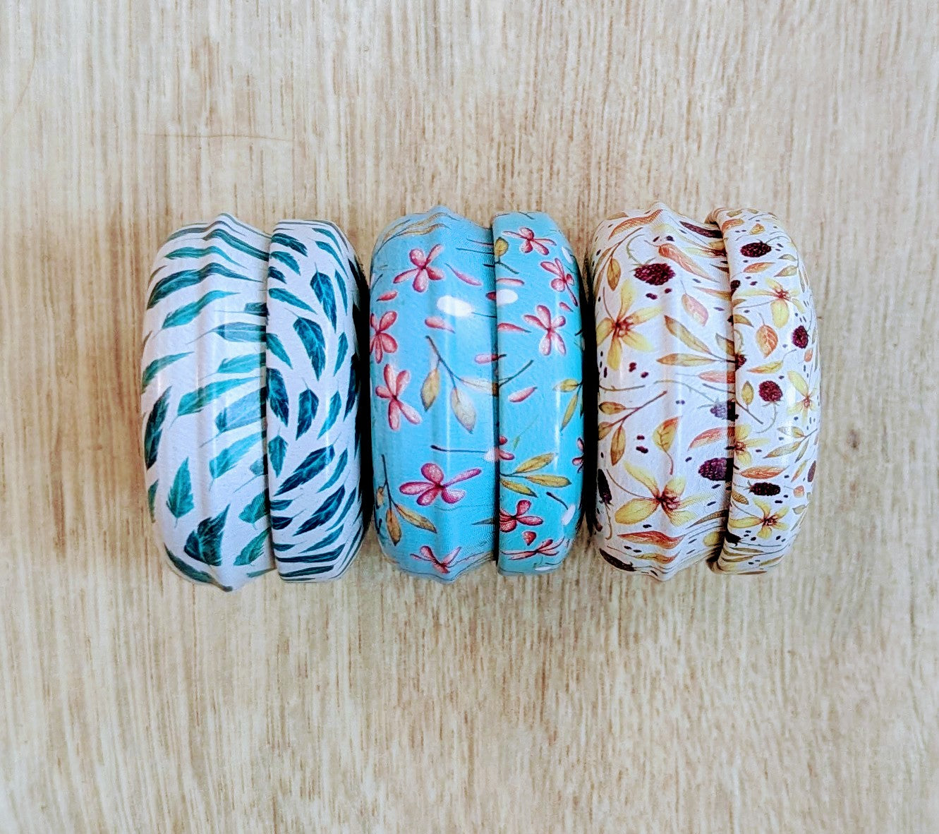Peppermint Lip Balm