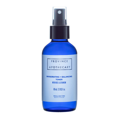 Invigorating + Balancing Toner