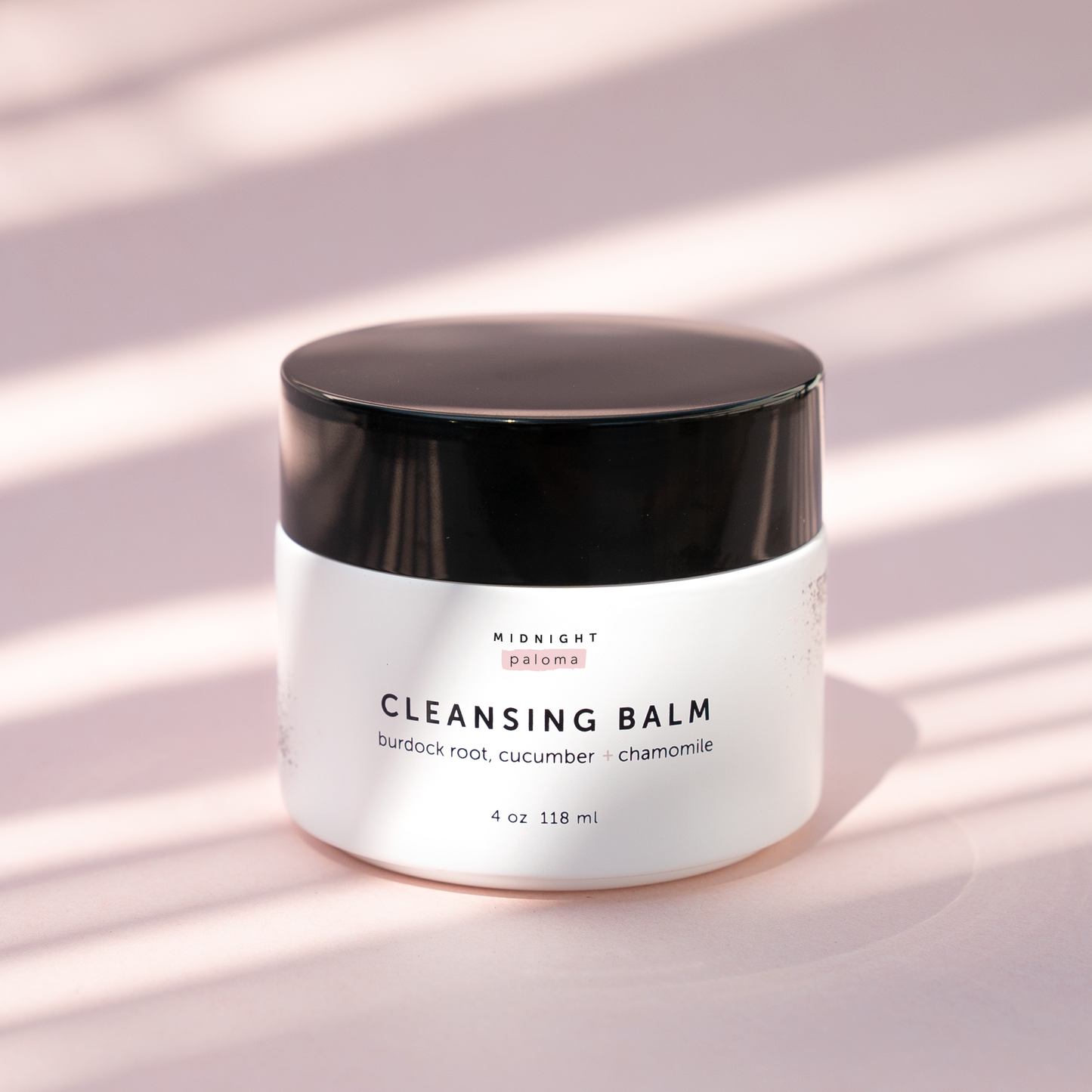 Cleansing Balm