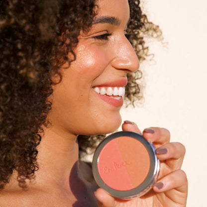 Rice Powder Blush