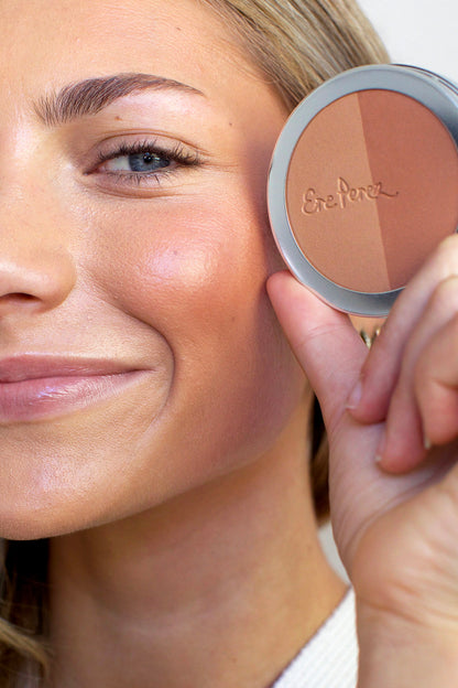 Rice Powder Bronzer