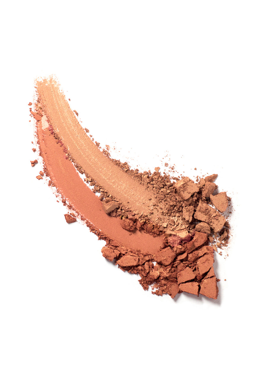 Rice Powder Bronzer