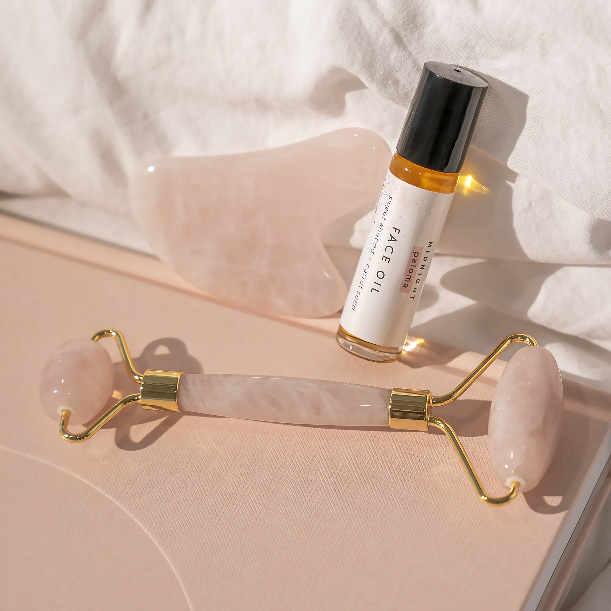 Face Oil