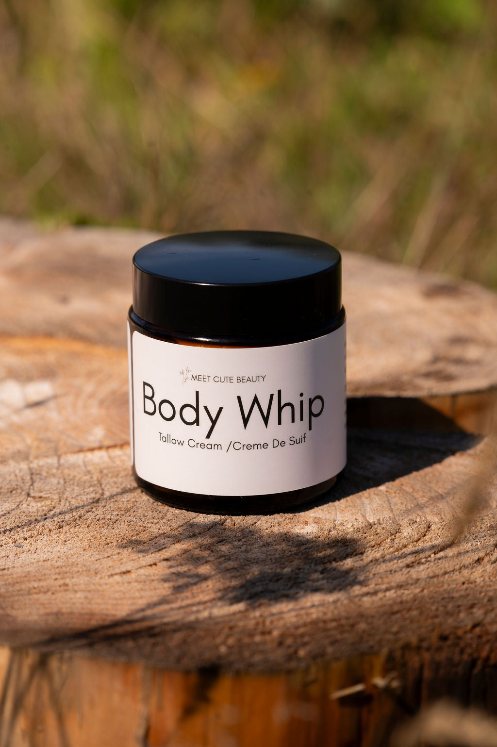 Body Whip