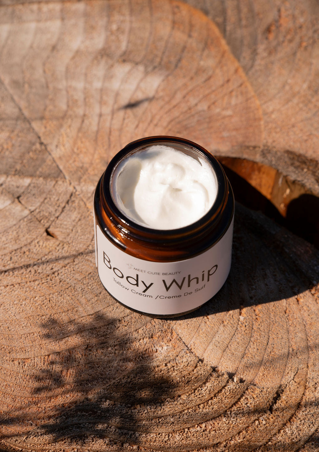 Body Whip