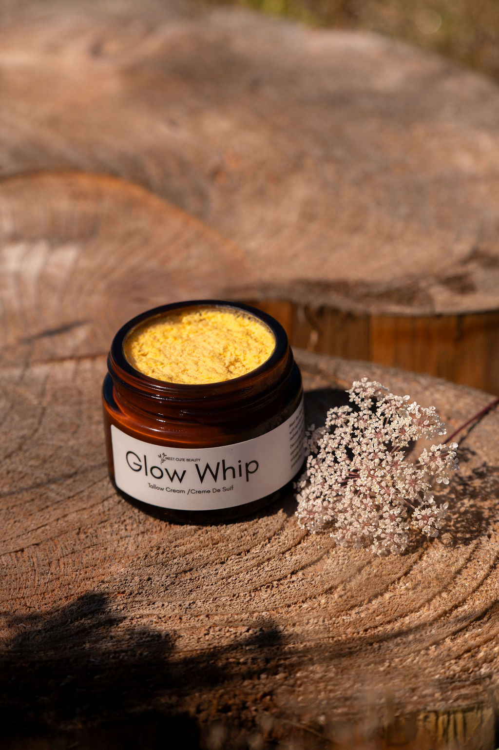Glow Whip