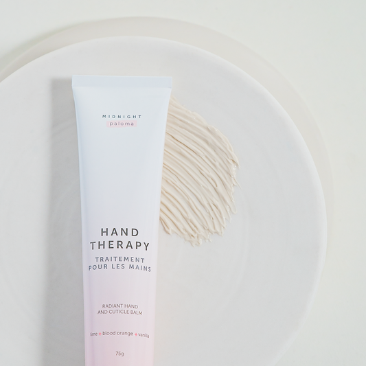 Hand Therapy Hand Cream