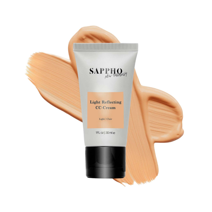 Light Reflecting CC Cream