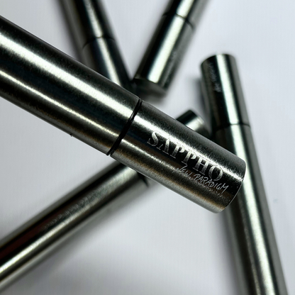 Maximum Intensity Refillable Mascara