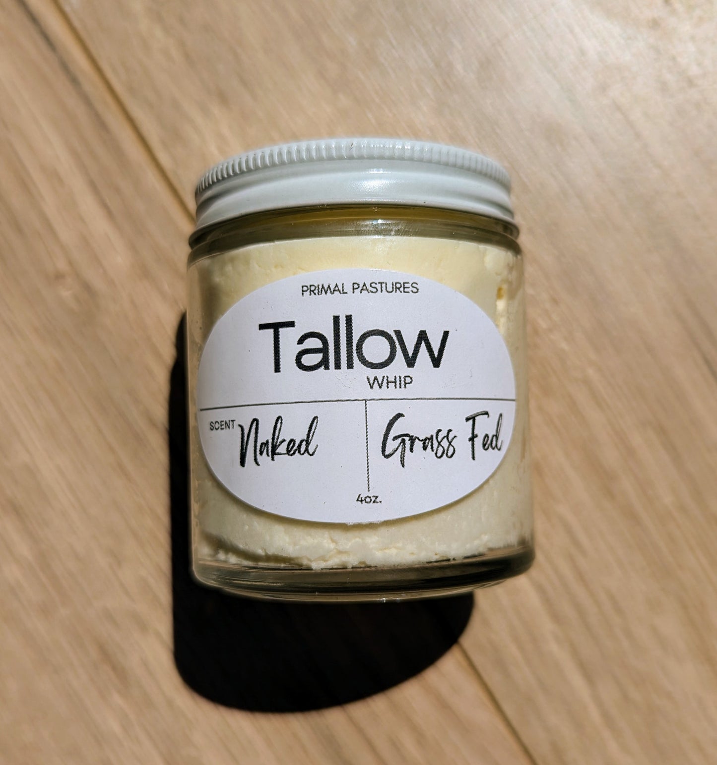 Tallow Whip