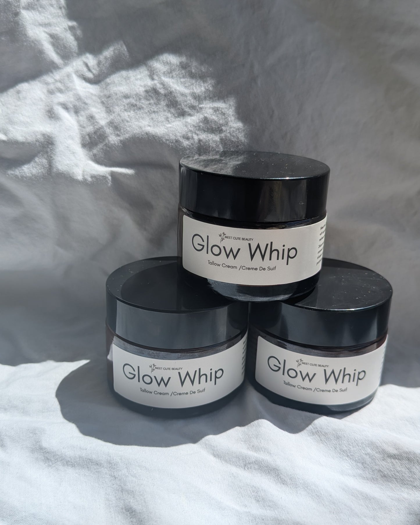 Glow Whip