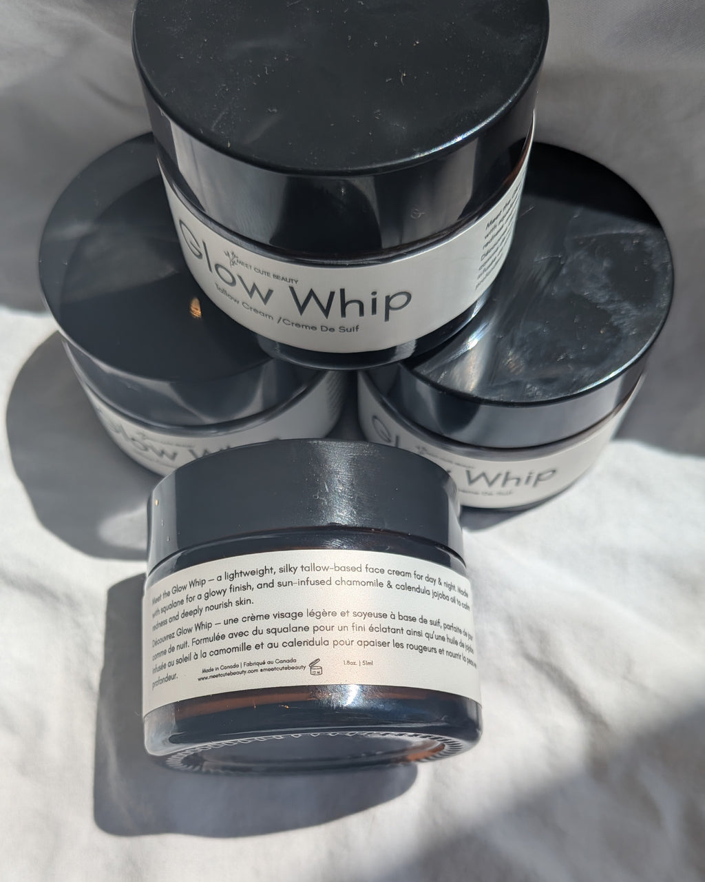 Glow Whip