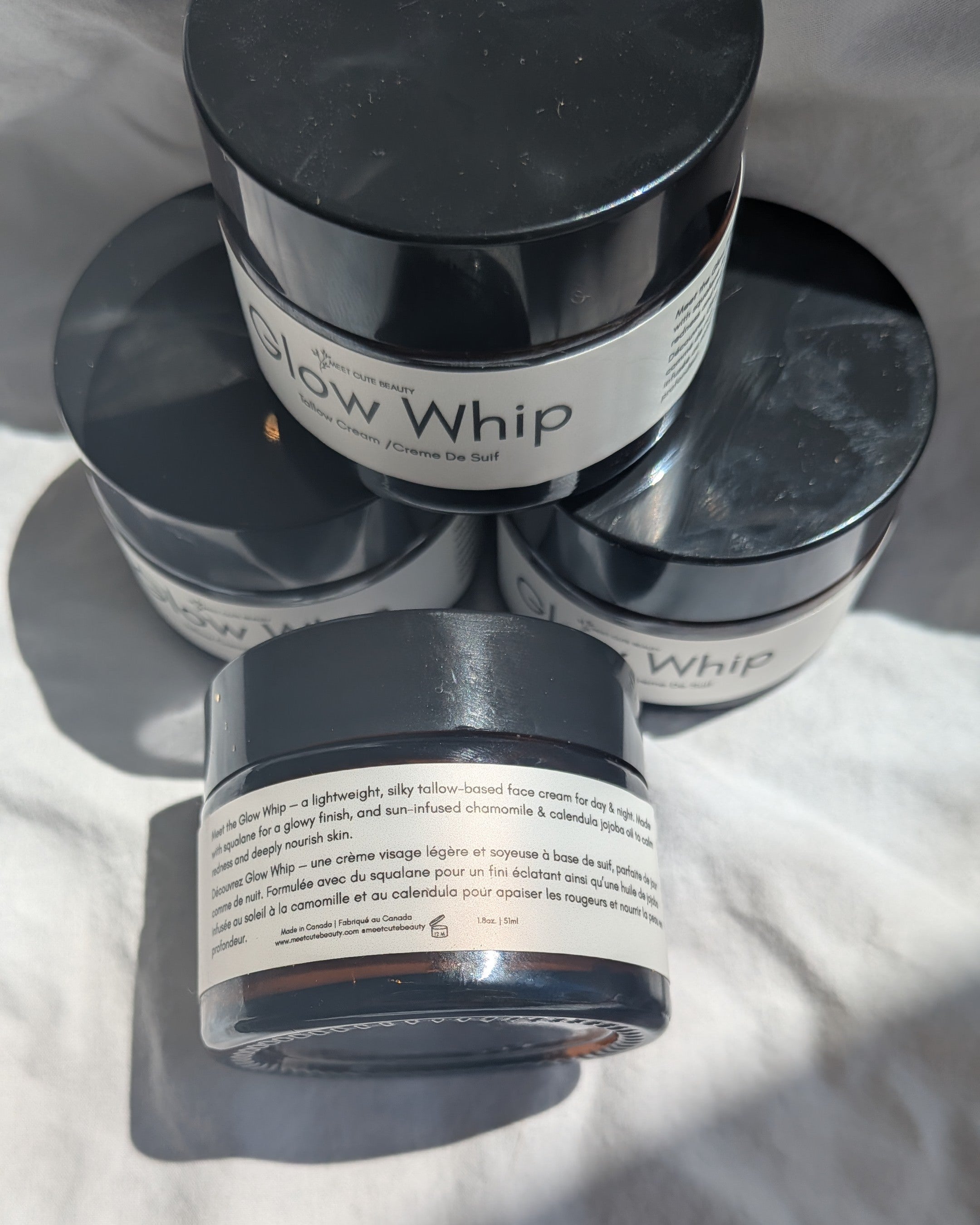 Glow Whip