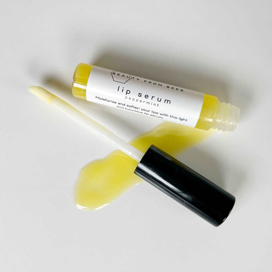 Lip Serum