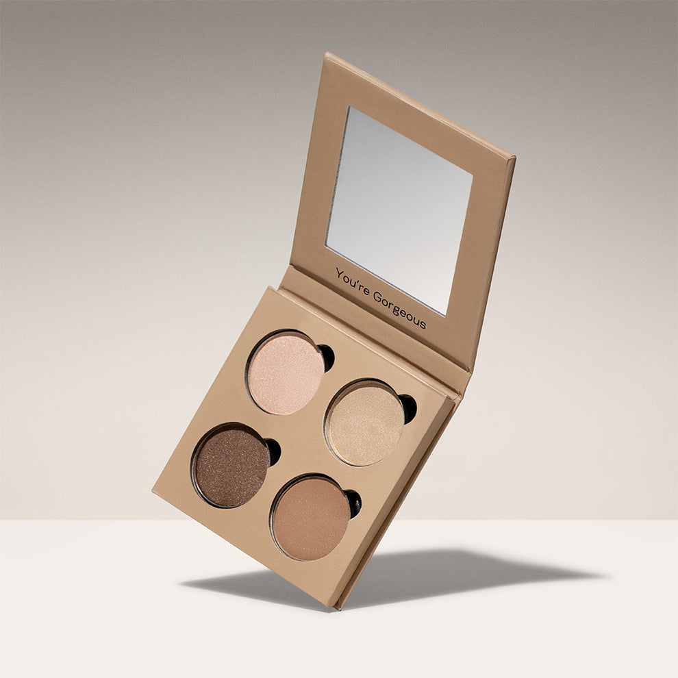 Eyeshadow Palette