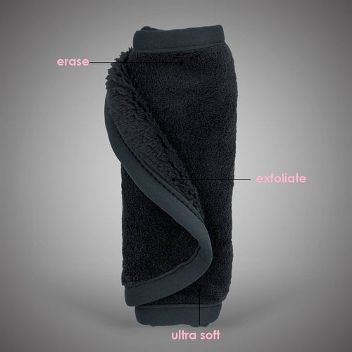 Chic Black PRO Makeup Cloth