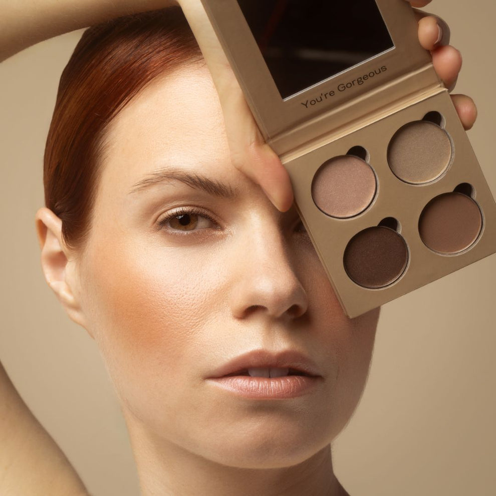Eyeshadow Palette