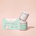Fresh Mint Holiday Duo
