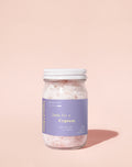 Jade Fir + Cypress Bath Soak