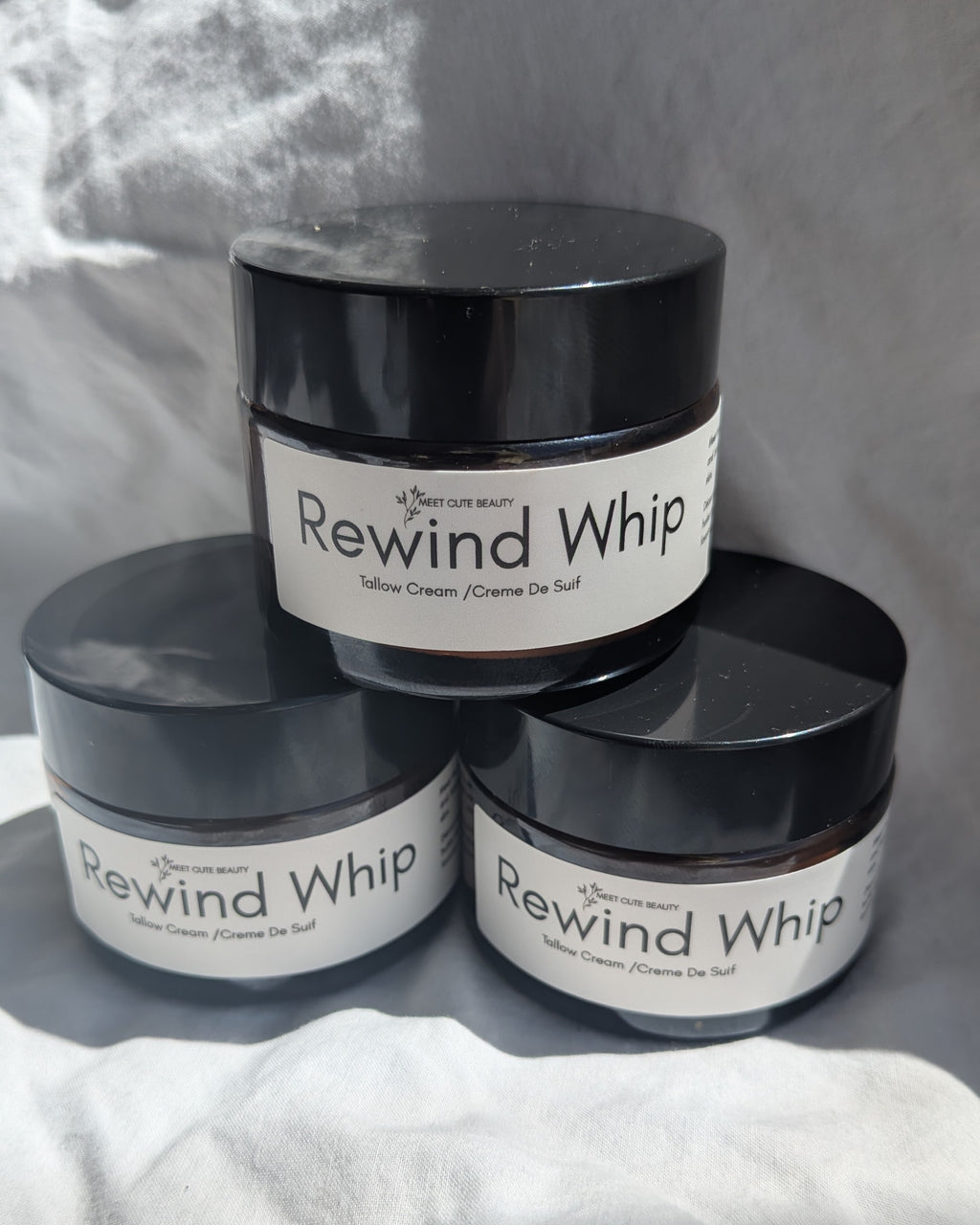 Rewind Whip