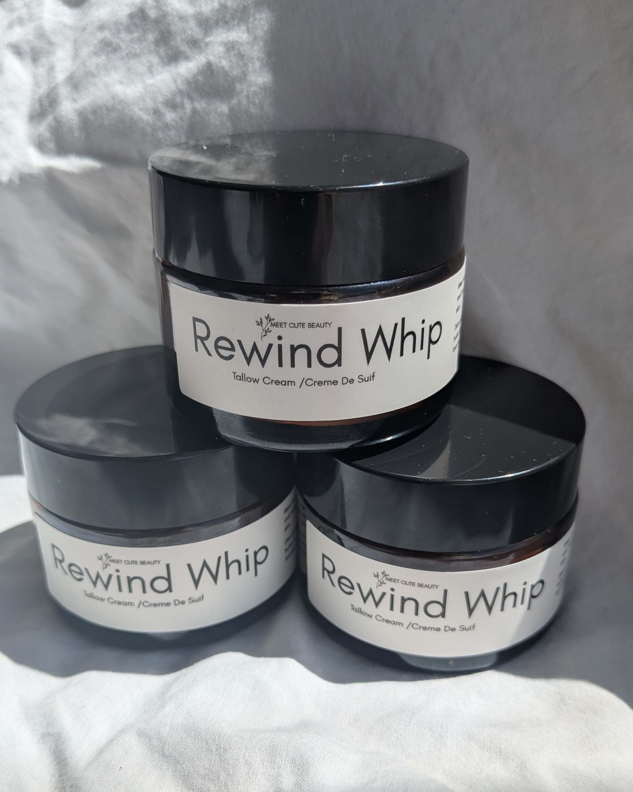 Rewind Whip