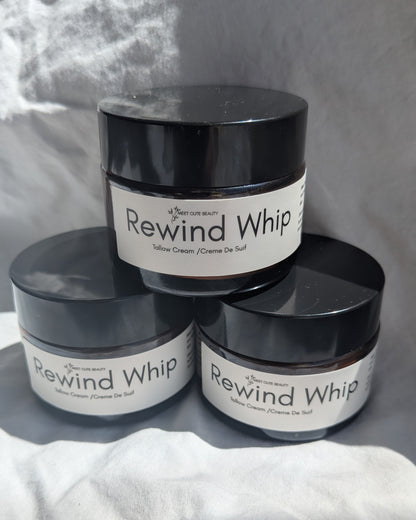 Rewind Whip