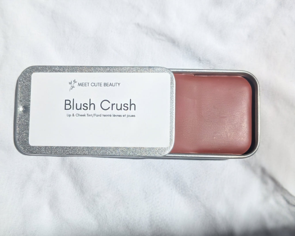 Blush Crush