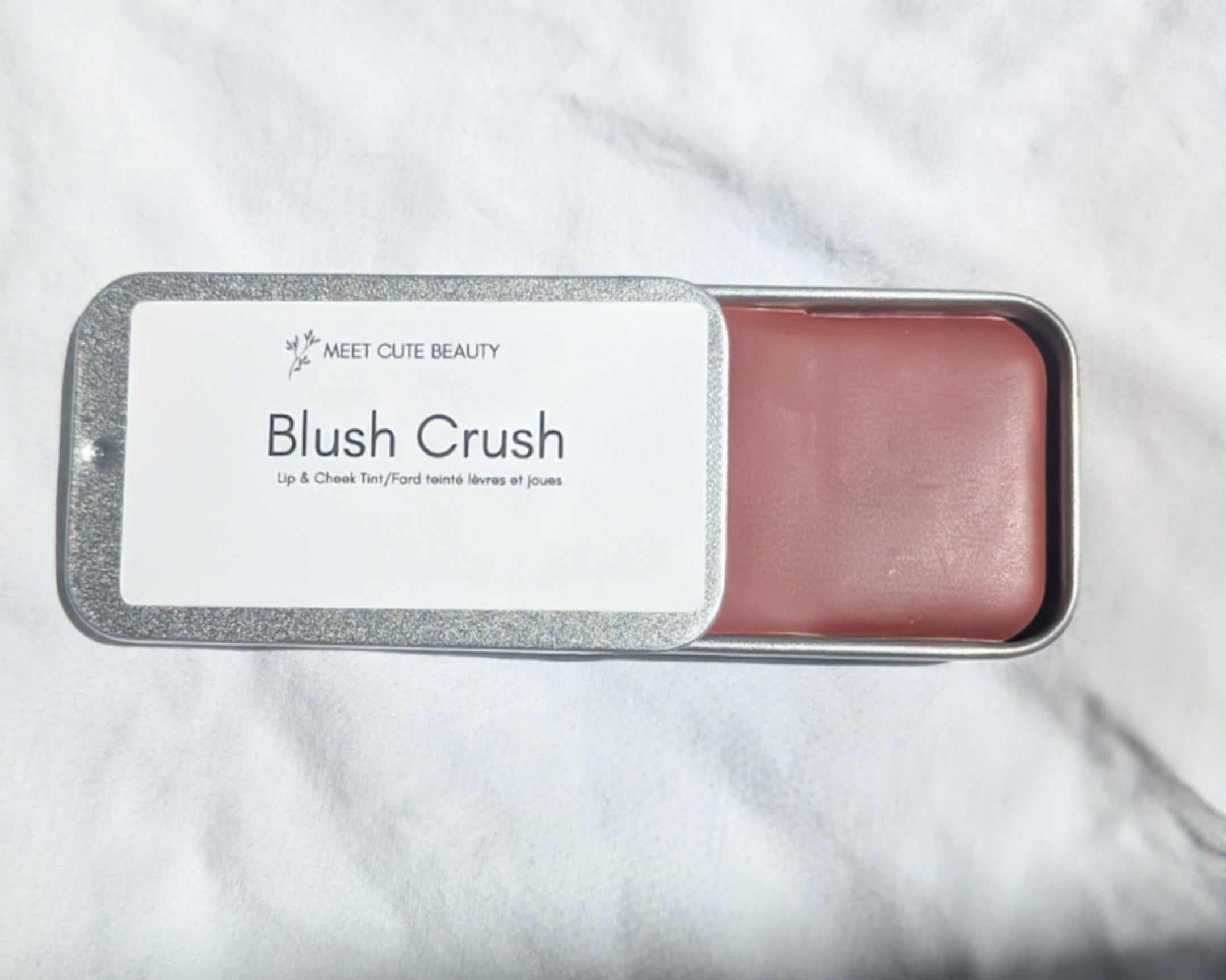 Blush Crush