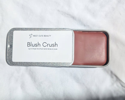 Blush Crush