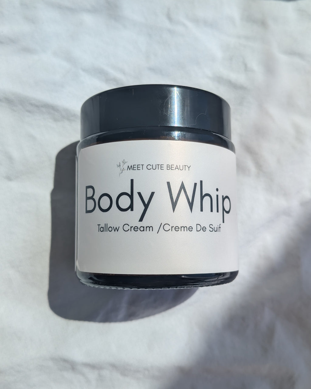 Body Whip