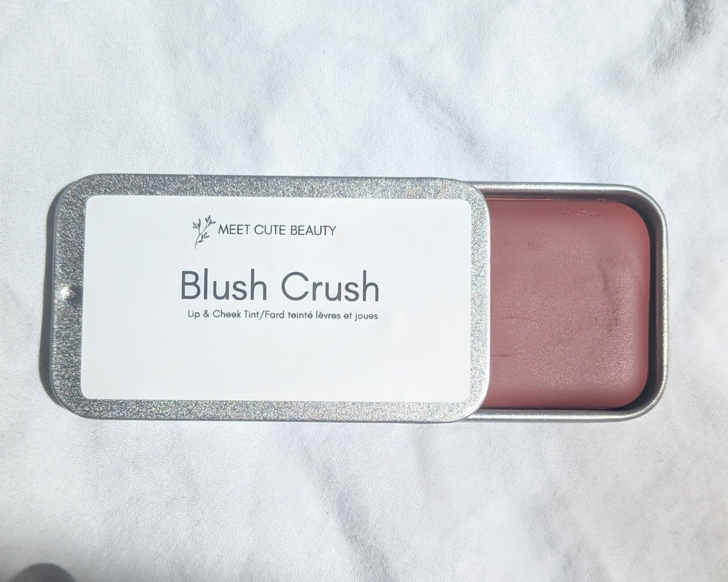 Blush Crush