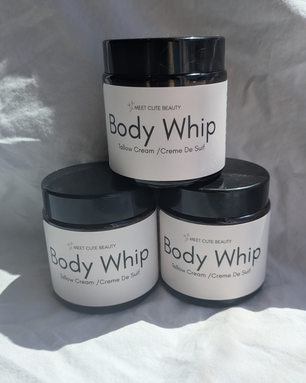 Body Whip