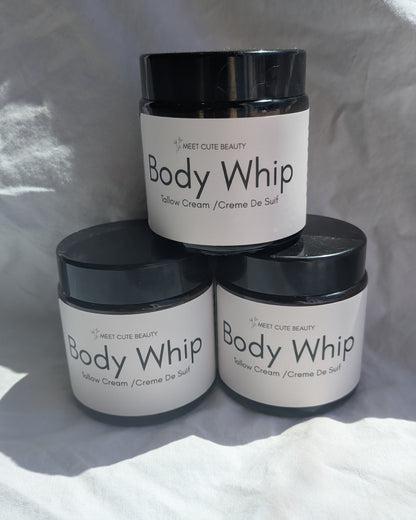 Body Whip