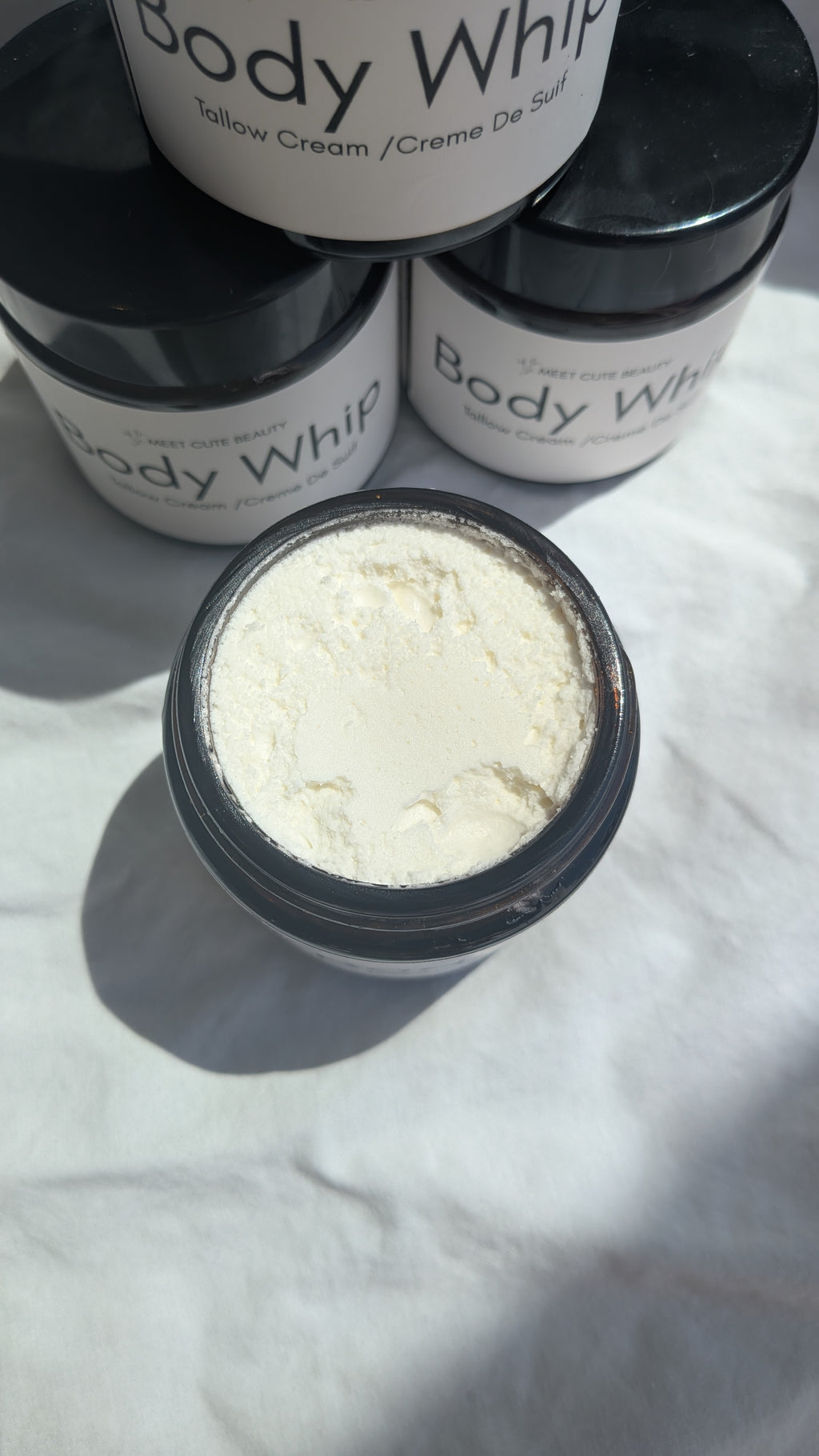 Body Whip