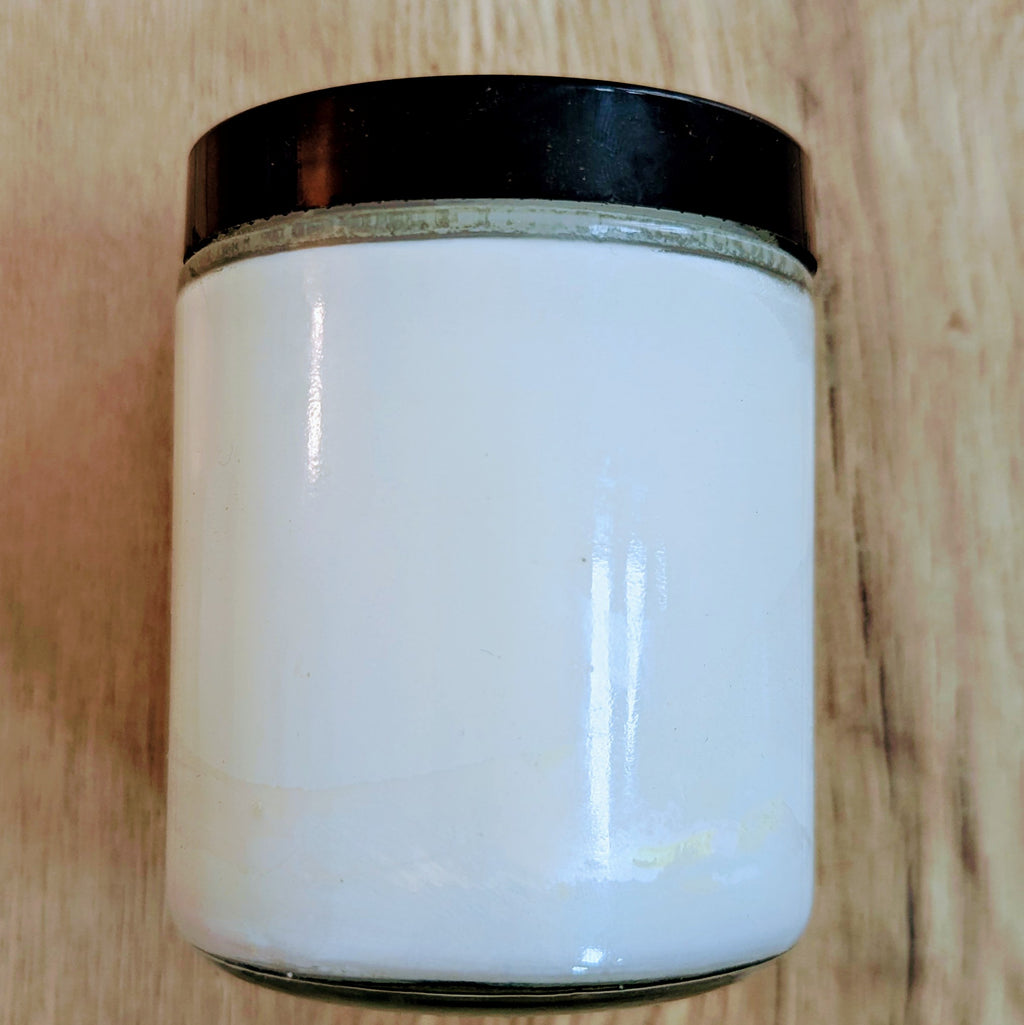 Organic Sunscreen