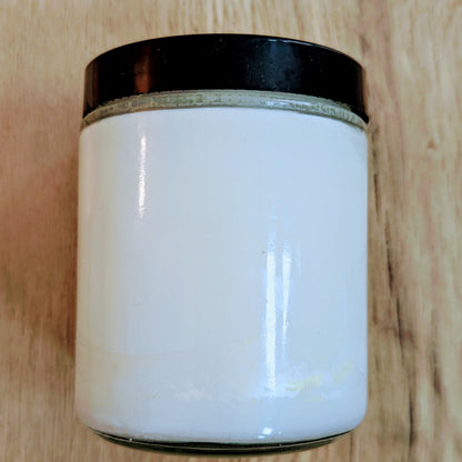 Organic Sunscreen
