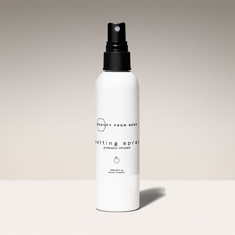 Setting Spray