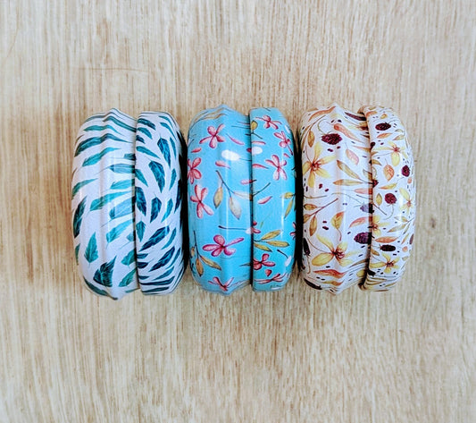 Peppermint Lip Balm