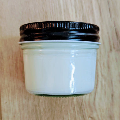 Organic Sunscreen